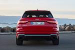 Audi RS Q3 2020 года (AU)